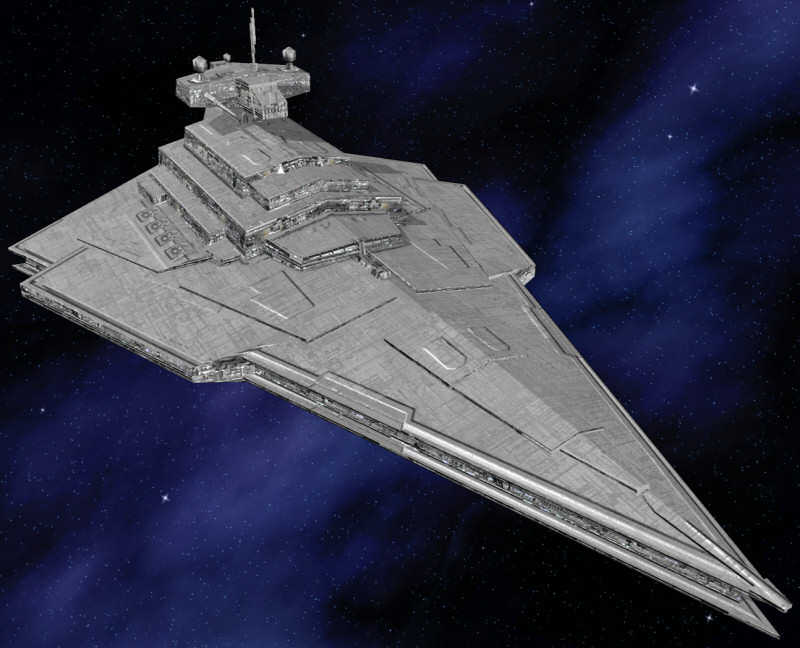 Victory-class Star Destroyer | Star Wars Mush Wiki | Fandom