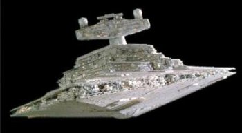 Imperator deals star destroyer