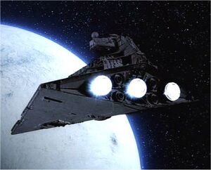 Tyrant Star Wars Mush Wiki Fandom