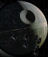 The Third Death Star