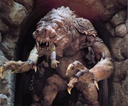 Jabba s rancor Star Wars Official Wiki Fandom