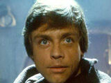 Quote:Luke Skywalker