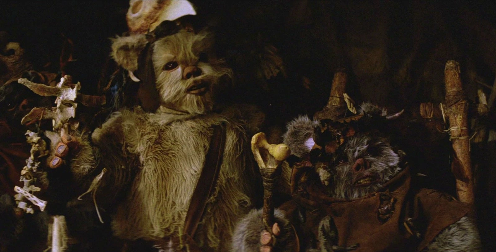 Logray | Star Wars Universe Wiki | Fandom