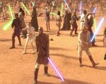 Jedi circle