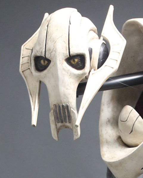 Grievous, Wookieepedia