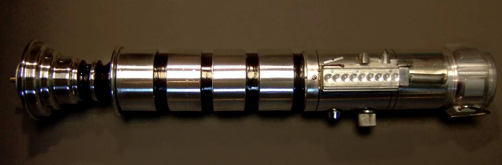 Ben Skywalker's lightsaber | Star Wars 