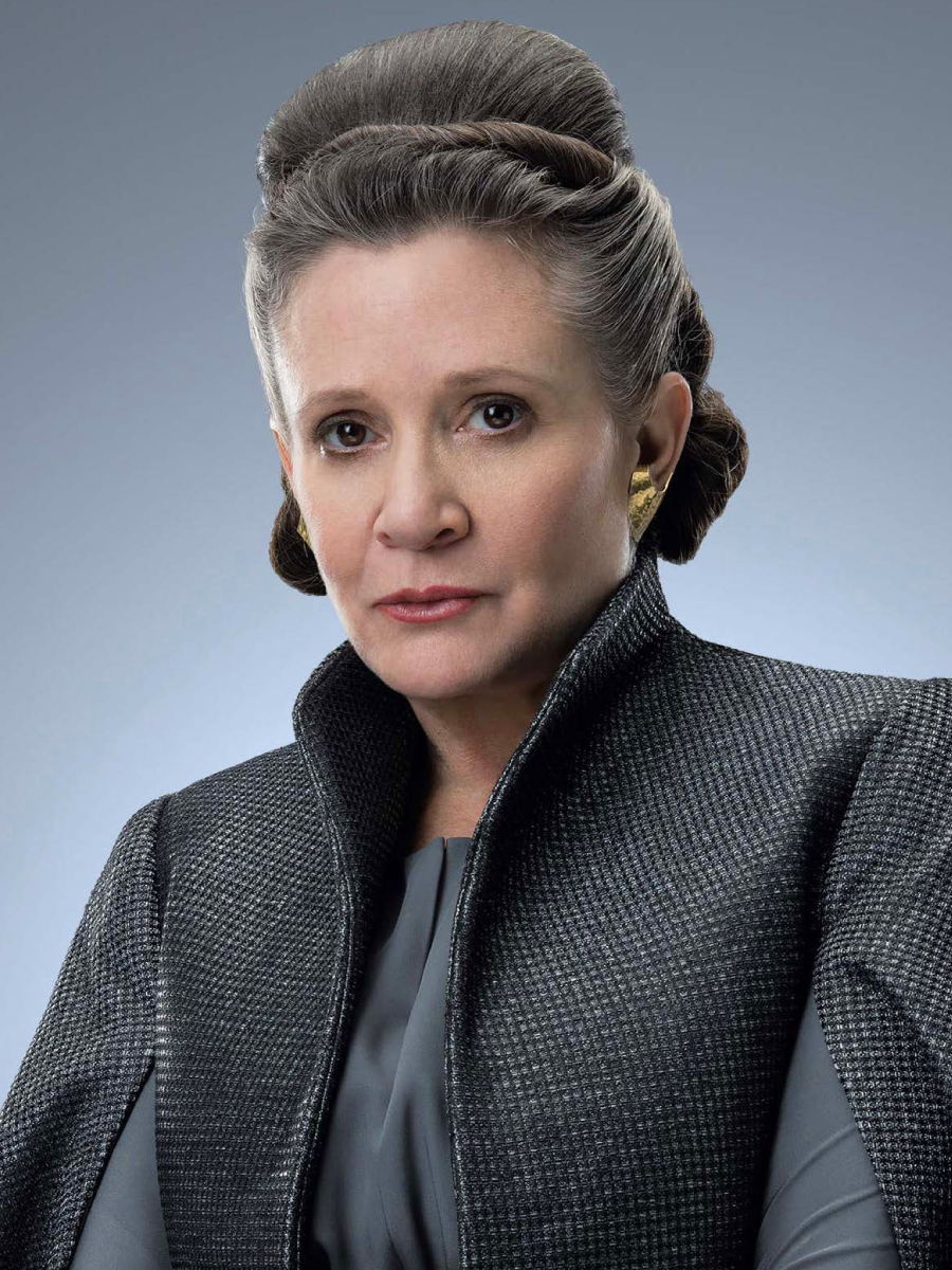 Leia Organa Solo | Star Wars Universe Wiki | Fandom