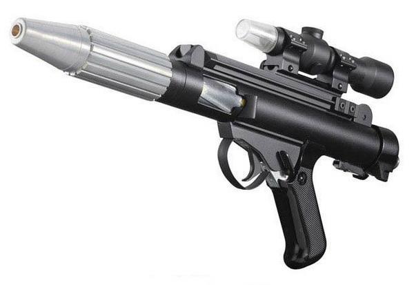 DH-17 Blaster carbine, Star Wars Universe Wiki