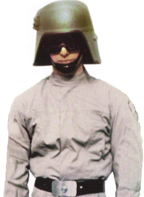 star wars imperial army trooper