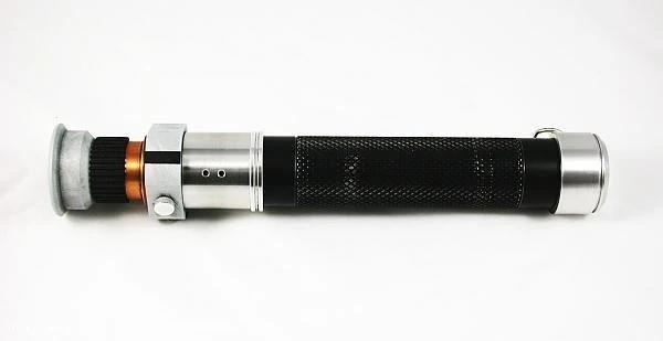 star wars corran horn lightsaber