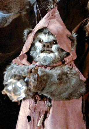Kneesaa a Jari Kintaka Warrick | Star Wars Universe Wiki | Fandom