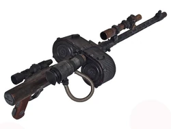 RT-97C Heavy blaster rifle | Star Wars Universe Wiki | Fandom