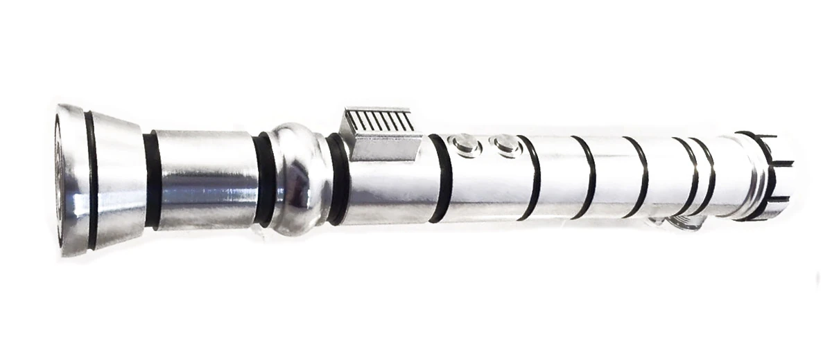 Jaina Solo's lightsaber | Star Wars 