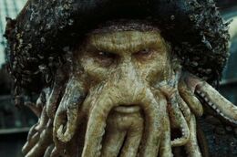 Davy Jones