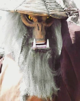 K'Kruhk | Star Wars Universe Wiki | Fandom