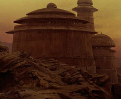 Jabba's Palace-1