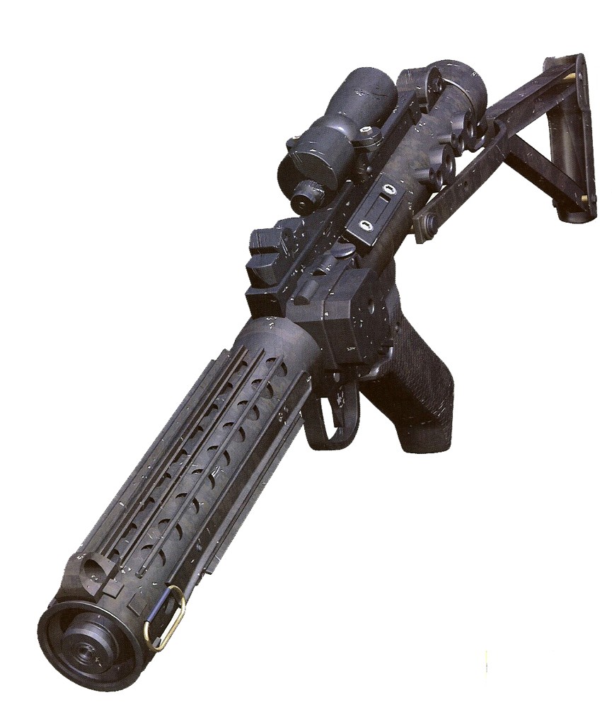 E-11 Blaster carbine | Star Wars Universe Wiki | Fandom