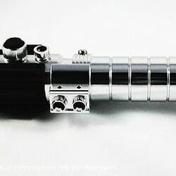 Personal lightsabers hotsell