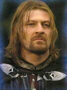 Boromir proud