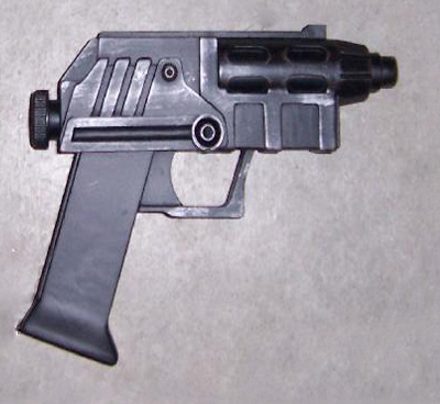 DC-17 Hand blaster | Star Wars Universe Wiki | Fandom