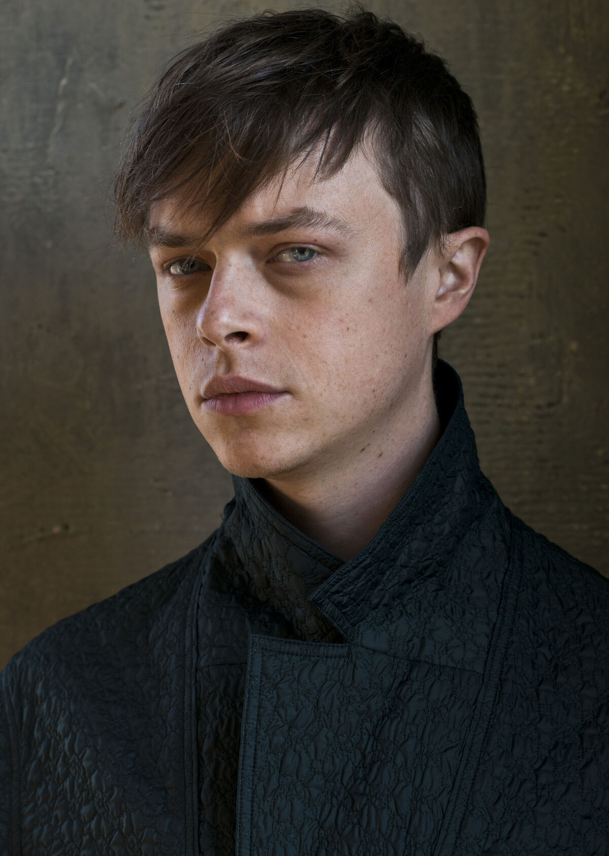 Dane DEHAAN