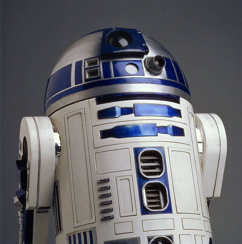 Mecánico Retrato conformidad R2-D2 | Star Wars Universe Wiki | Fandom