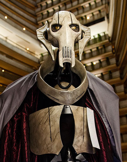 Grievous Star Wars Universe Wiki Fandom Grievous Star Wars Universe Wiki Fandom