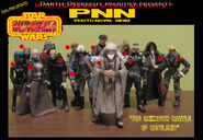 PNN Episode 2 Poster 2009