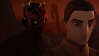 Star Wars Rebels Season Three 27