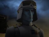 Imperial Officer Battle Armor