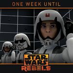 Star Wars Rebels poster 4