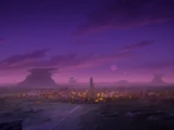 Garel City