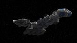 Alderaan Cruiser 2