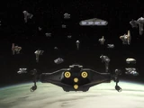 Rebel Fleet