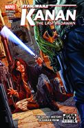 The Last Padawan Cover 2