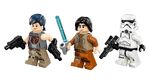 Lego Sabine, Ezra and Stormtrooper