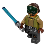 Lego Kanan Season 3