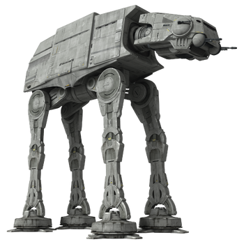 AT-AT Rebels Fathead