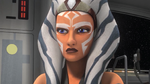 Rebels Ahsoka 1