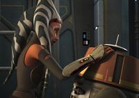 Ahsoka rebels 4