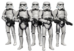 Stormtroopers profile pic