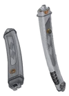 Ahsoka Tano's Lightsabers Hilts
