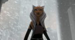 Rebels Ahsoka Concept