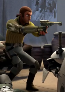 Dl 18 Blaster Pistol Gallery Star Wars Rebels Wiki Fandom