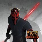 Maul Season 3