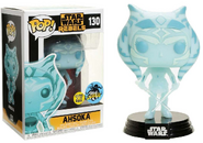 Funko Pop Holographic