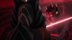 Ahsoka vs Maul