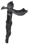 Maul's Lightsaber