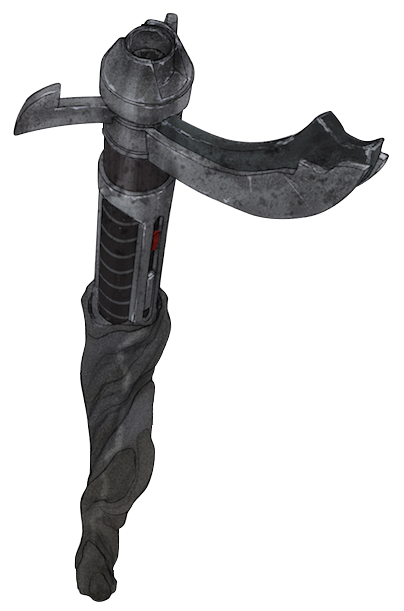 Double Bladed Lightsaber Star Wars Rebels Wiki Fandom