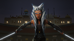 Rebels Ahsoka 2